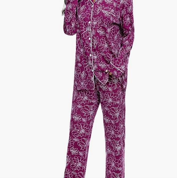 Nwt womans pajamas - Picture 1 of 6